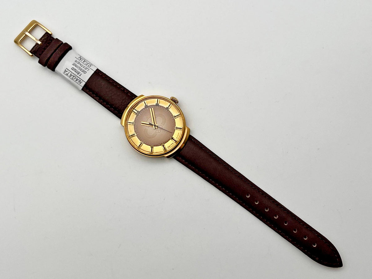 Vintage WOSTOK 2409 Olympic Games Soviet Mechanical Watch AU10 | Vostok USSR Watch