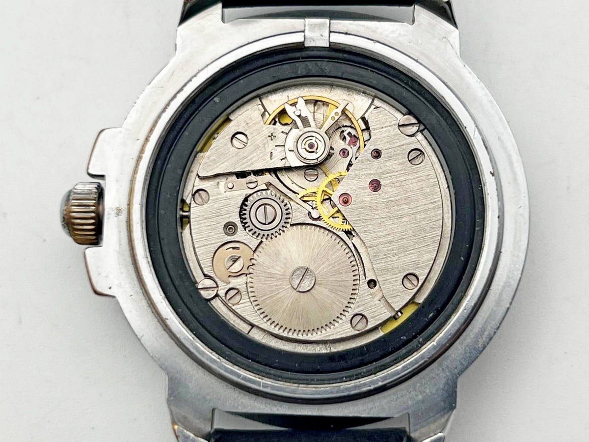 Vintage WOSTOK 2414 Komandirskie Soviet Mechanical Watch | Vostok USSR Watch