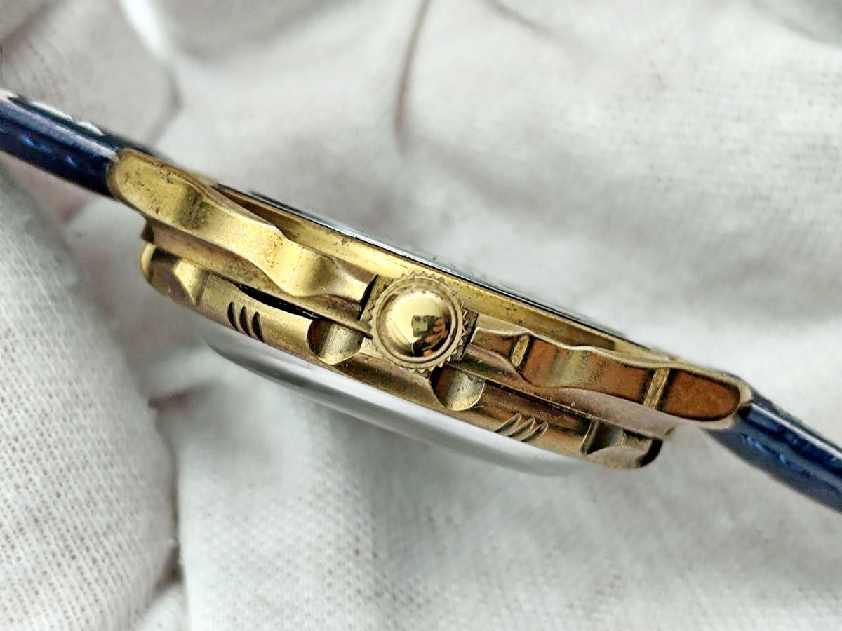 Vintage WOSTOK 2414 Komandirskie Anchor Soviet Mechanical Watch | Vostok USSR Watch