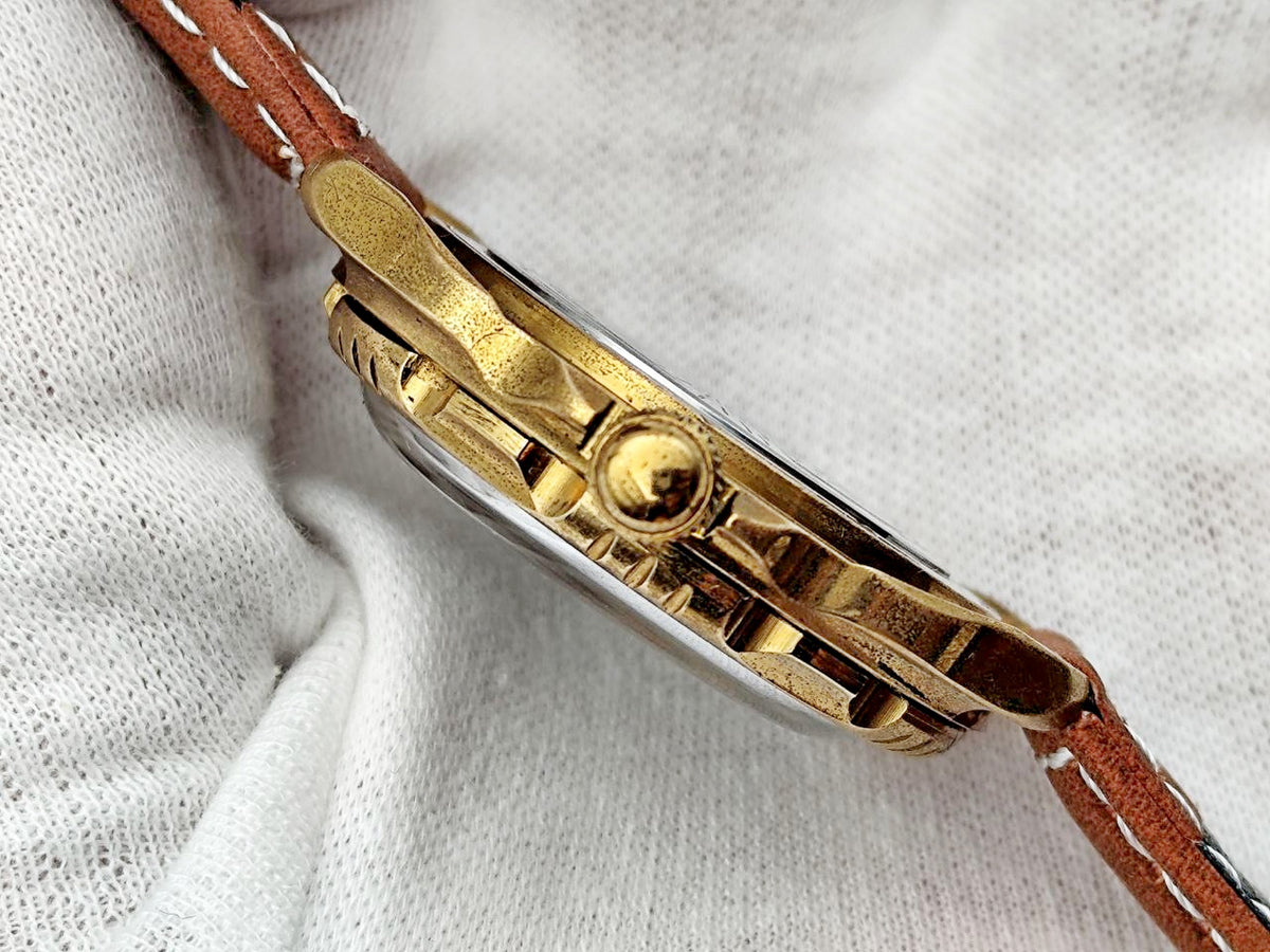 Vintage WOSTOK 2414 Komandirskie Soviet Mechanical Watch | Vostok USSR Watch