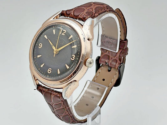 Vintage Ural 3608 Soviet Mechanical Watch | Chistopol USSR Watch