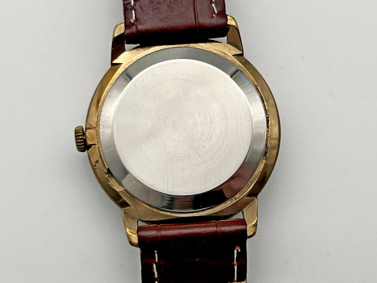 Vintage Raketa 2609 AU 1 Soviet Mechanical Watch | USSR Watch