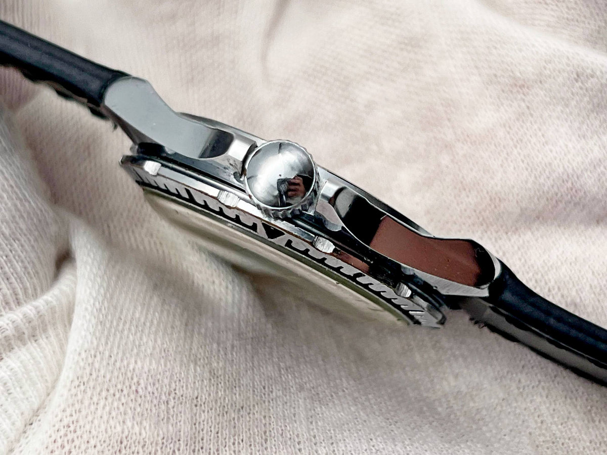 Vintage WOSTOK 2414 Komandirskie Helicopter Soviet Mechanical Watch | Vostok USSR Watch