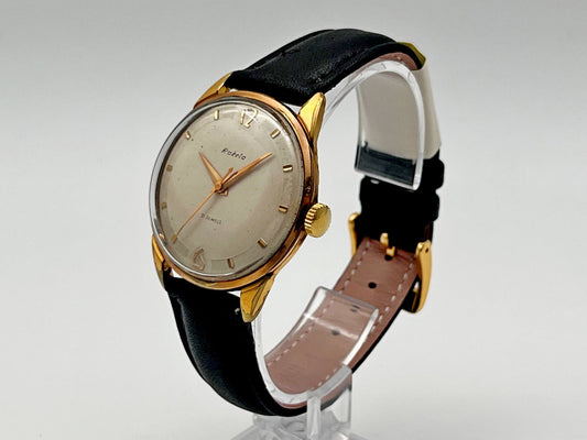 Vintage Raketa 2609 Baltika AU 20 Soviet Mechanical Watch | USSR Watch