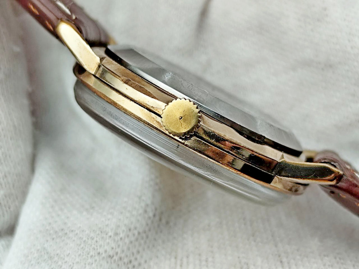 Vintage Raketa 2609 AU 1 Soviet Mechanical Watch | USSR Watch