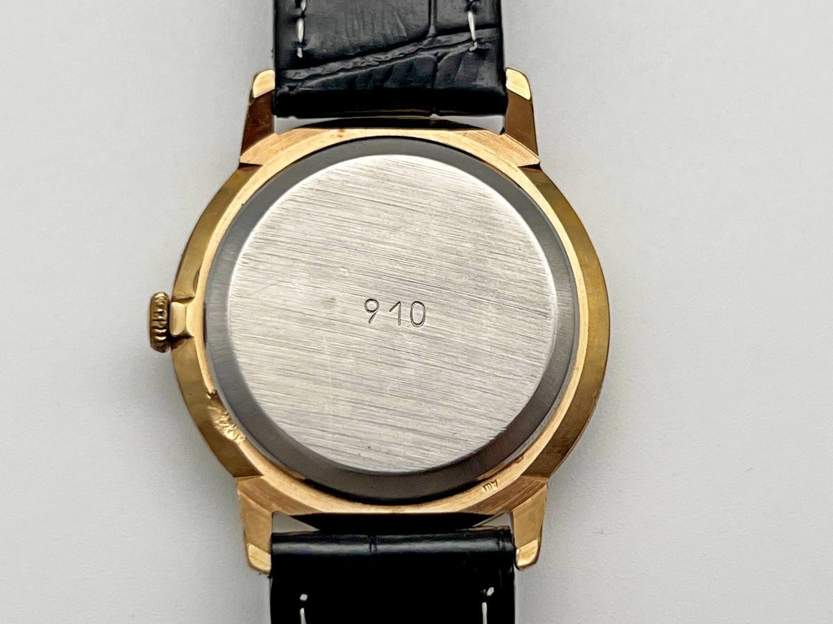 Vintage Raketa 2609 AU 1 Soviet Mechanical Watch | USSR Watch