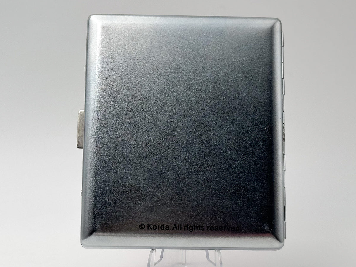 Cigarette Case Che Guevara Vintage Style | Alberto Korda Hasta La Victoria Siempre Tobacciana