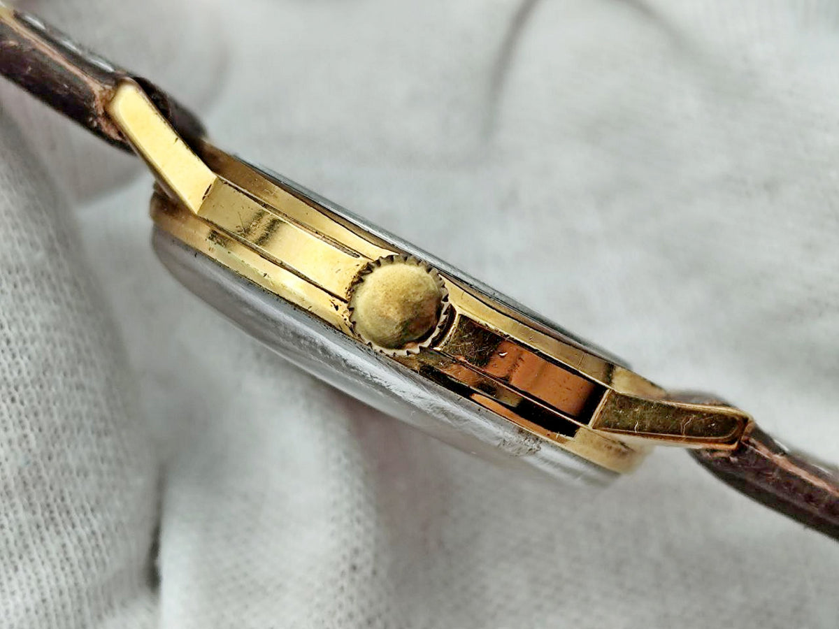 Vintage WOSTOK 2605 AU 10 Soviet Mechanical Wristwatch | Vostok USSR Watch