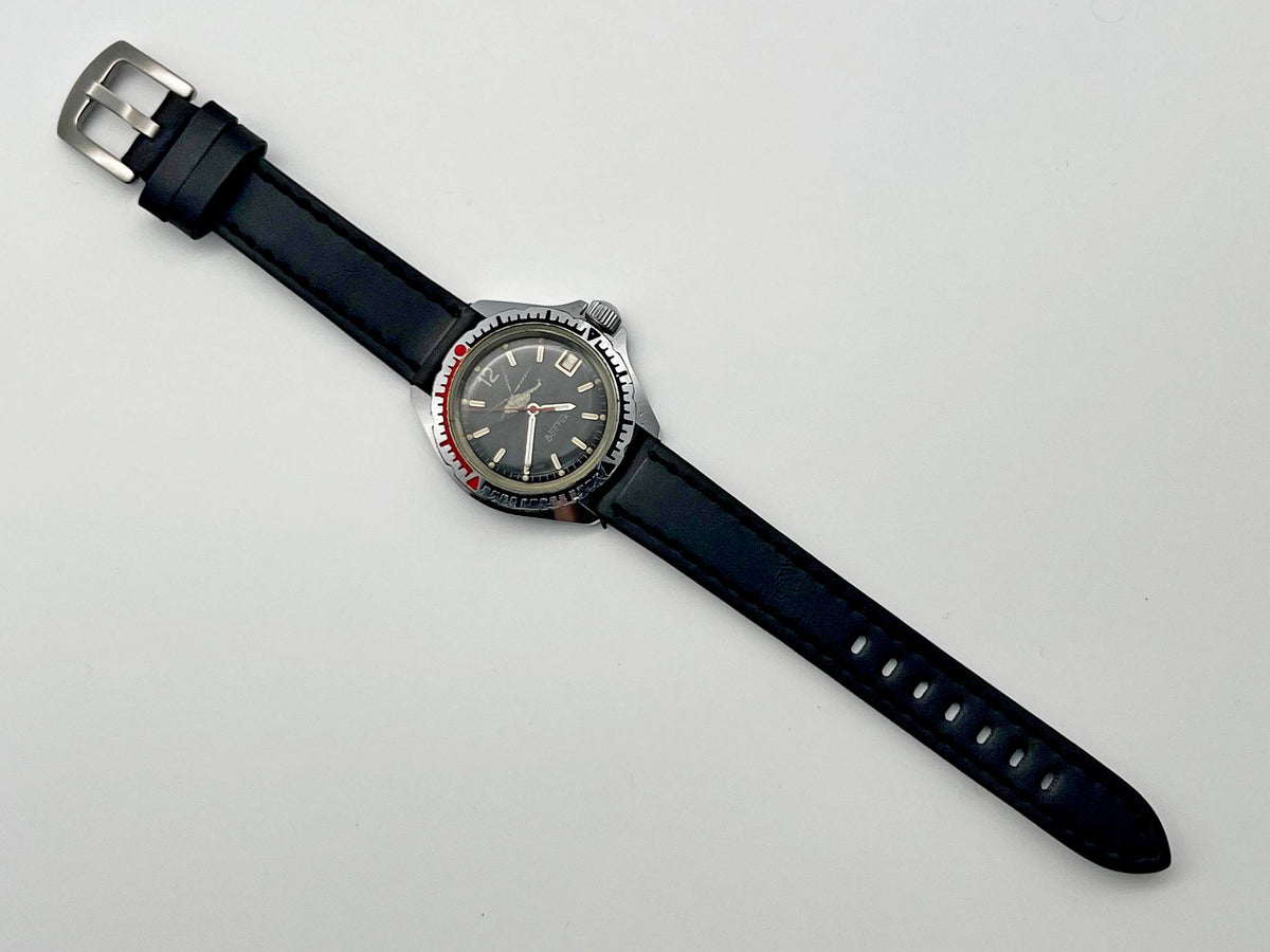 Vintage WOSTOK 2414 Komandirskie Helicopter Soviet Mechanical Watch | Vostok USSR Watch